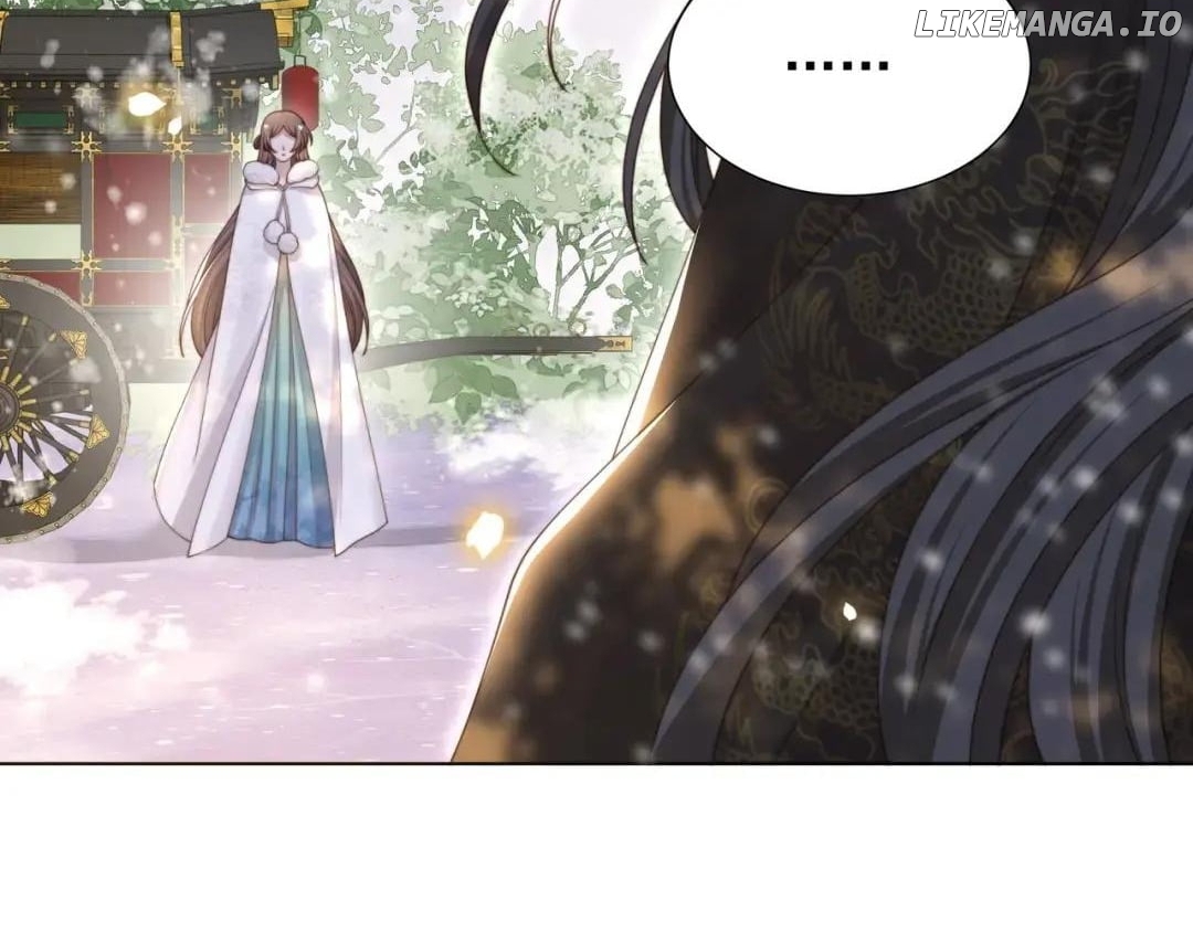 Lonely Emperor Chases His Sister-in-Law Chapter 73 - page 18
